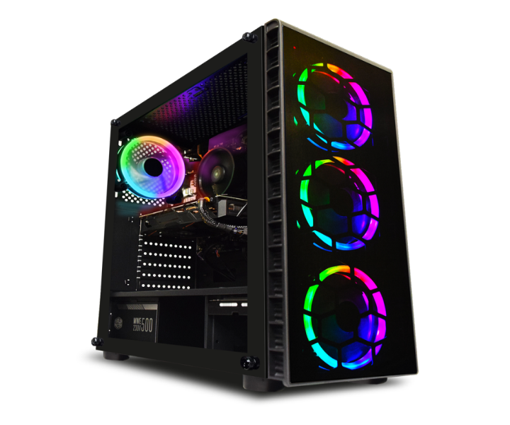 Refurbished Gaming PC