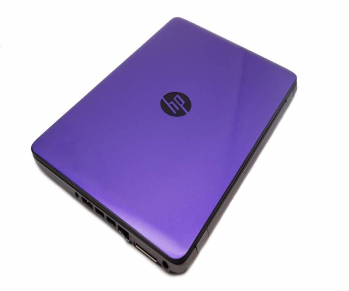 Purple Laptops