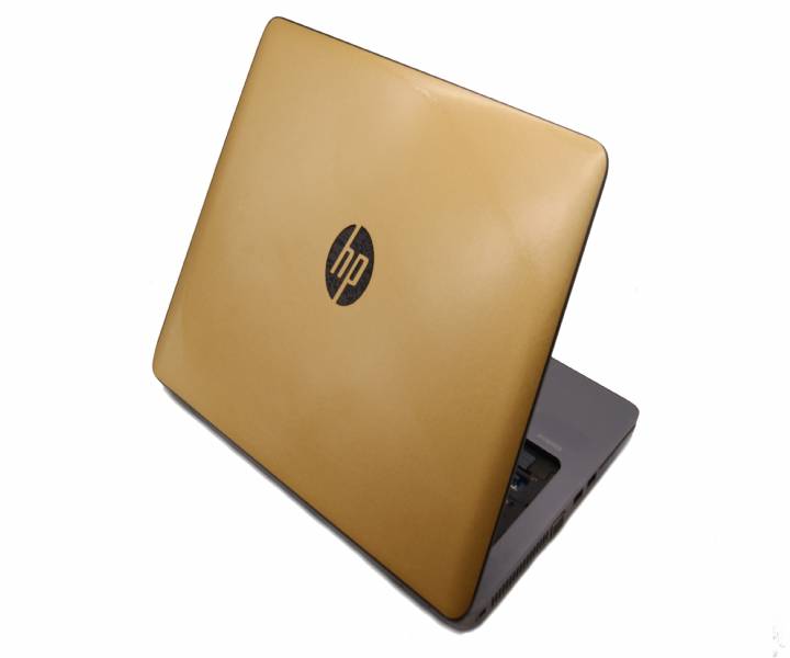 Gold Laptops