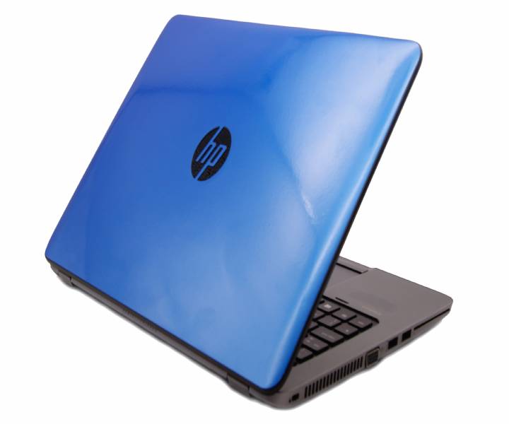 Blue Laptops