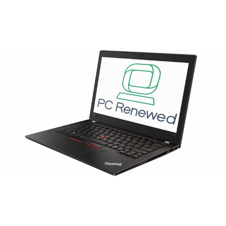 A Grade Lenovo Thinkpad X280 Intel Core I7-8650U 16GB RAM 512SSD Windows 11 Professional 12.5  Touchscreen Laptop