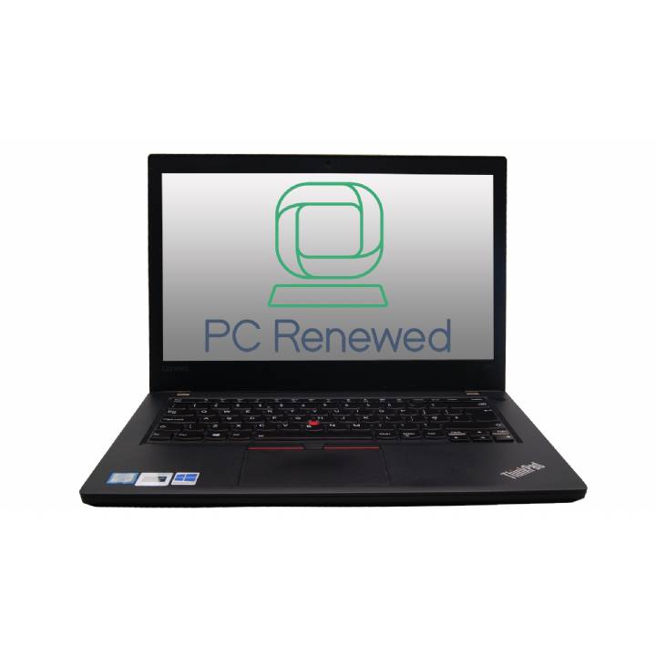 Thinkpad Lenovo Laptops & Tablets - Refurbished