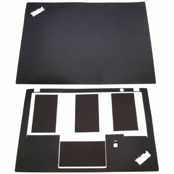 Lenovo ThinkPad X280 Vinyl Skin Package | Fingerprint Reader Models