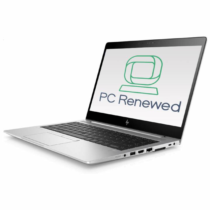 Refurbished HP EliteBook 840 G6 Intel Core I5 8th Generation 8GB RAM 128GB SSD Windows 11 1920 x 1080 14  Laptop