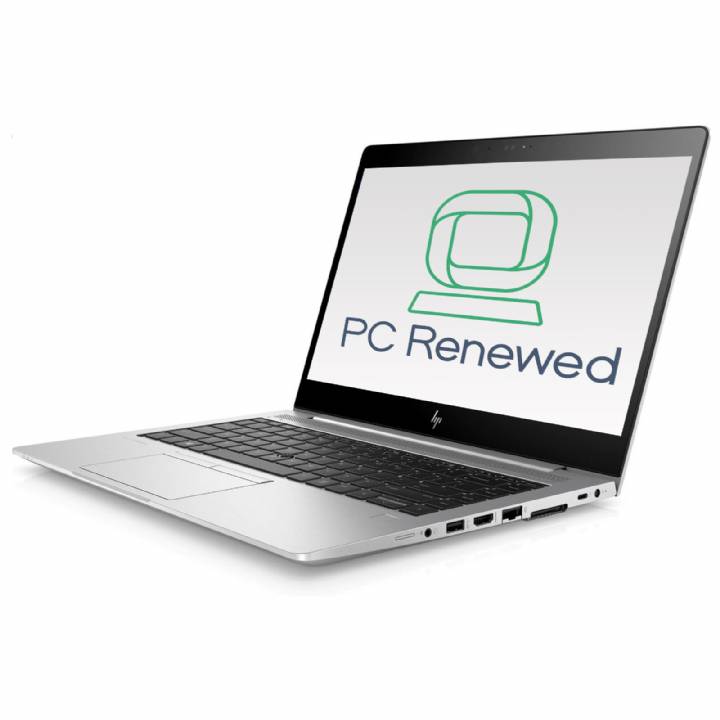 Refurbished HP EliteBook 840 G5 Intel Core I5 8th Gen 8GB RAM 256GB SSD Windows 10/11 Laptop - B Grade Condition