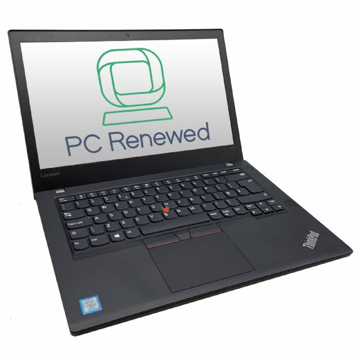 Refurbished Custom Built Laptop 14 