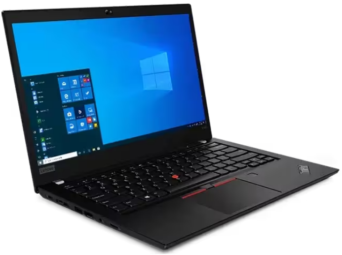 Photo of a Laptop