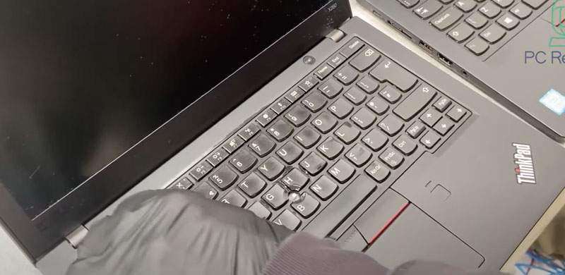 Computer image