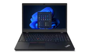 Lenovo ThinkPad P15v Gen 3 Core i7-12800H 16GB RAM 256GB SSD Nvidia Quadro T1200 Windows 11 Pro Gaming Laptop