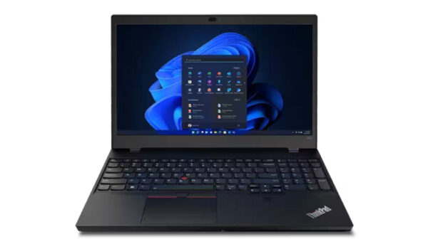 Lenovo ThinkPad P15 Gaming Laptop 15.6" Core I7-10850H Nvidia Quadro T1000 128GB RAM 1TB SSD - Image 2