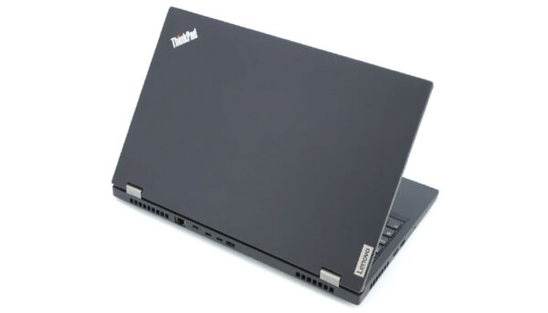 Lenovo ThinkPad P15 Gaming Laptop 15.6" Core I7-10850H Nvidia Quadro T1000 128GB RAM 1TB SSD - Image 3