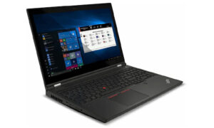 Lenovo ThinkPad P15 Gaming Laptop 15.6" Core I7-10850H Nvidia Quadro T1000 128GB RAM 1TB SSD