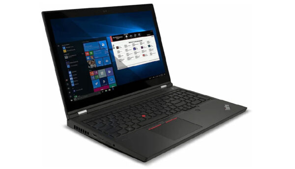 Lenovo ThinkPad P15 Gaming Laptop 15.6" Core I7-10850H Nvidia Quadro T1000 128GB RAM 1TB SSD