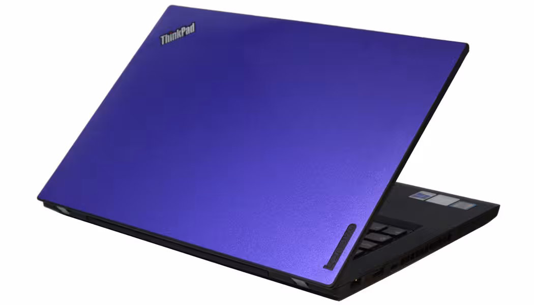 Photo of laptop