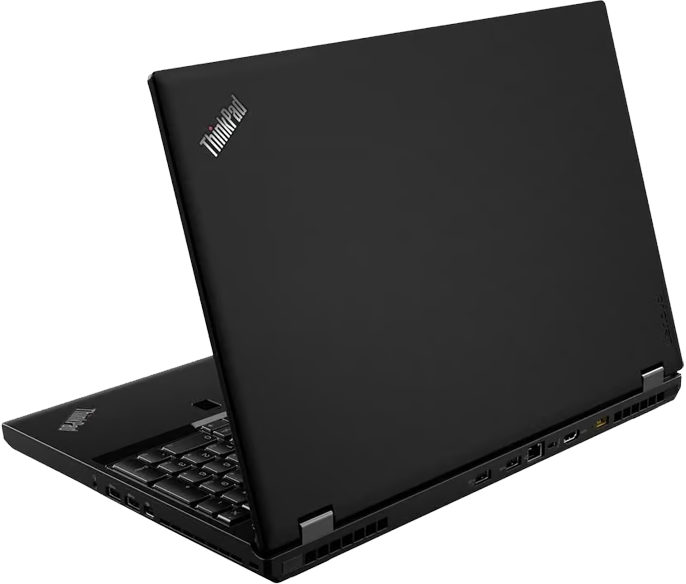 Photo of a Laptop