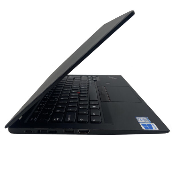 Lenovo ThinkPad X1 Carbon G6 14" Laptop Core I7-8650U 16GB RAM 1TB SSD Windows 11 Pro - Image 3