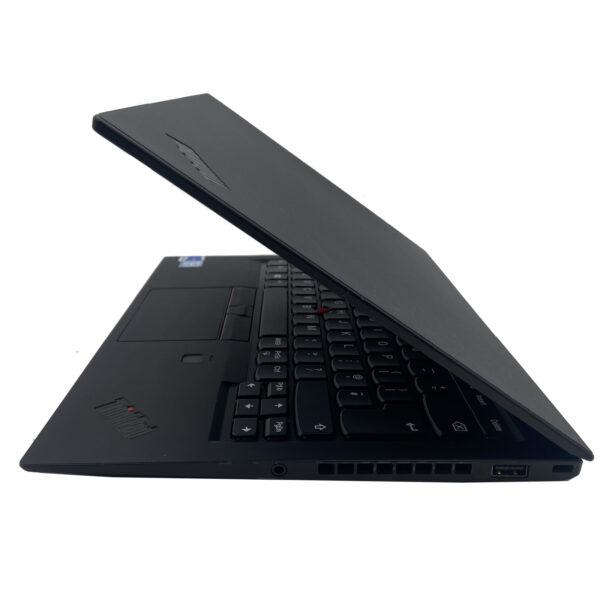 Lenovo ThinkPad X1 Carbon G6 14" Laptop Core I7-8650U 16GB RAM 1TB SSD Windows 11 Pro - Image 4