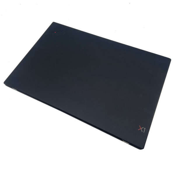 Lenovo ThinkPad X1 Carbon G6 14" Laptop Core I7-8650U 16GB RAM 1TB SSD Windows 11 Pro - Image 5
