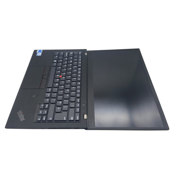 Lenovo ThinkPad X1 Carbon G6 14" Laptop Core I7-8650U 16GB RAM 1TB SSD Windows 11 Pro - Image 6
