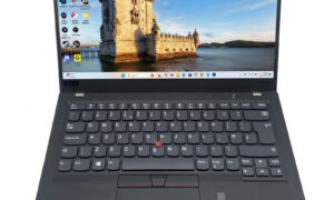 CARBON G6 Cover