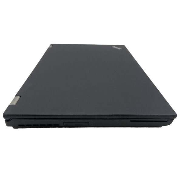 Lenovo ThinkPad P50 Gaming Laptop 15.6" Core I7-6820HQ Nvidia Quadro M1000M 16GB RAM 512GB - Image 3