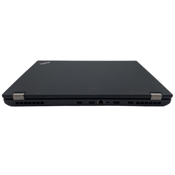 Lenovo ThinkPad P50 Gaming Laptop 15.6" Core I7-6820HQ Nvidia Quadro M1000M 16GB RAM 512GB - Image 5