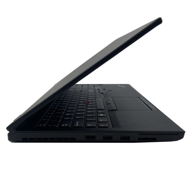 Lenovo ThinkPad P53 Gaming Laptop 15.6″ Core I7-9850H Nvidia Quadro T1000 16GB RAM 512GB - Image 6