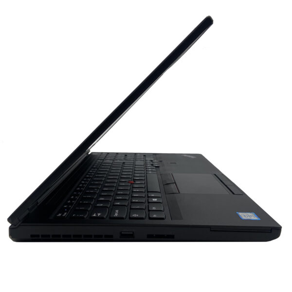Lenovo ThinkPad P52 Gaming Laptop 15.6" Core I7-8850H Nvidia Quadro P1000 64GB RAM 1TB SSD - Image 6