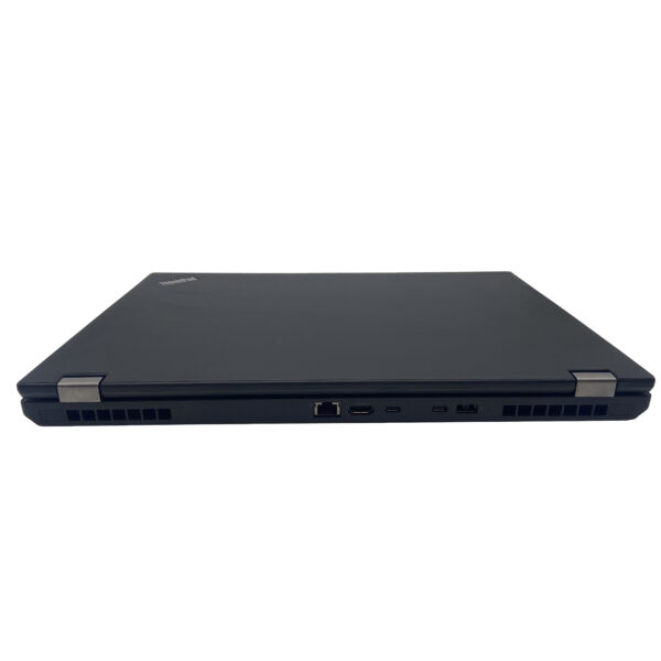 Lenovo ThinkPad P52 Gaming Laptop 15.6" Core I7-8850H Nvidia Quadro P1000 64GB RAM 1TB SSD - Image 4