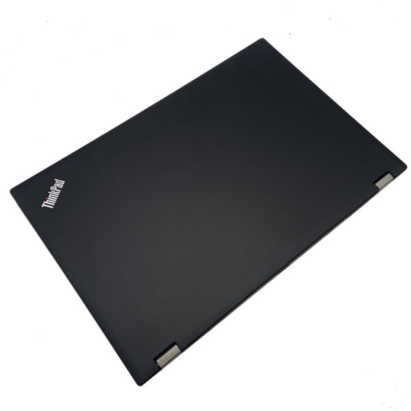 Lenovo ThinkPad P53 Gaming Laptop 15.6″ Core I7-9850H Nvidia Quadro T1000 16GB RAM 512GB - Image 3