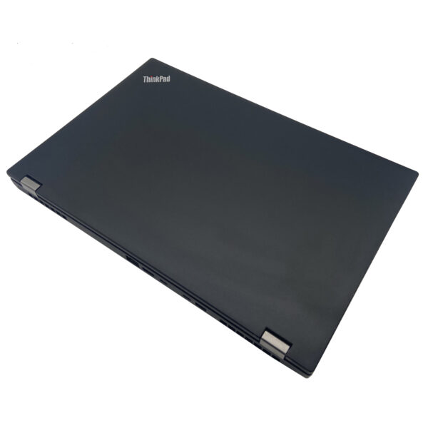 Lenovo ThinkPad P52 Gaming Laptop 15.6" Core I7-8850H Nvidia Quadro P1000 64GB RAM 1TB SSD - Image 5