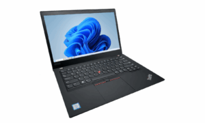 Lenovo ThinkPad T14 Gen 1 14″ Laptop Core I5-10310U 16GB RAM 256GB SSD Windows 11 Pro