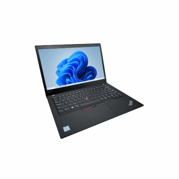 Lenovo ThinkPad T14 Gen 1 Core I5-10310U 16GB RAM 256GB SSD 14" Windows 11 Pro Laptop (Coloured Lid Options)