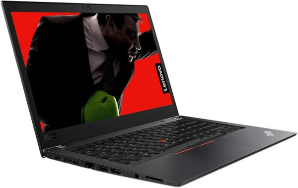 Lenovo ThinkPad T480s 14" Laptop Core I5-8350U 16GB RAM 1TB SSD Windows 11 Pro