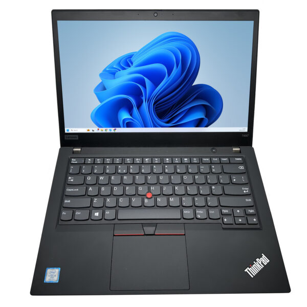 Lenovo ThinkPad T490 Core I5-8365U 16GB RAM 1TB SSD 14" Windows 11 Pro Laptop (Coloured Lid Options) - Image 6