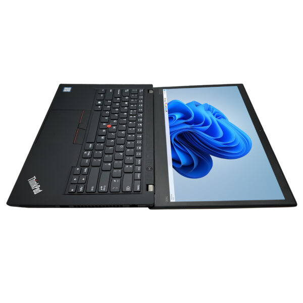 Lenovo ThinkPad T490 Core I5-8365U 16GB RAM 1TB SSD 14" Windows 11 Pro Laptop (Coloured Lid Options) - Image 5