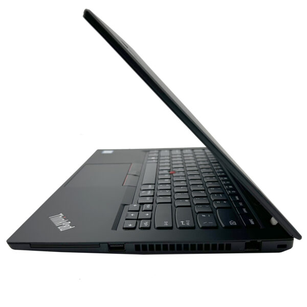 Lenovo ThinkPad T490 Core I5-8365U 16GB RAM 1TB SSD 14" Windows 11 Pro Laptop (Coloured Lid Options) - Image 3