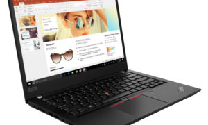 Lenovo ThinkPad T495 Laptop AMD Ryzen 7 Pro 16GB RAM 512GB SSD Windows 11