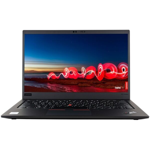 Lenovo ThinkPad X1 Carbon G7 14" Laptop Core I7-8565U 16GB RAM 512GB SSD Windows 11 Pro