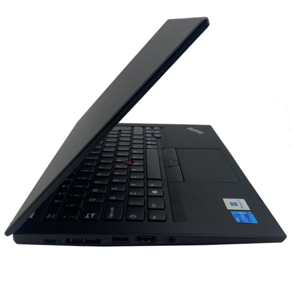 Lenovo ThinkPad X280 12.5" 1920x1080 Laptop Core I5-8350U 8GB RAM 512GB SSD Windows 11 Pro - Image 3