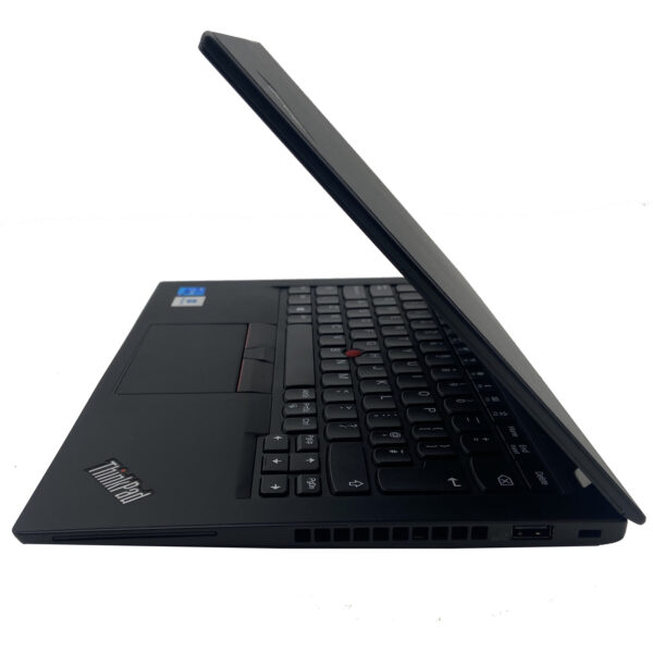 Lenovo ThinkPad X280 12.5" 1920x1080 Laptop Core I5-8350U 8GB RAM 512GB SSD Windows 11 Pro - Image 4