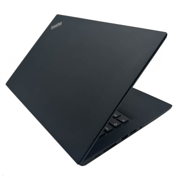 Lenovo ThinkPad X390 13.3" 1920x1080 Laptop Core I5-8365U 16GB RAM 256GB SSD Windows 11 Pro - Image 2