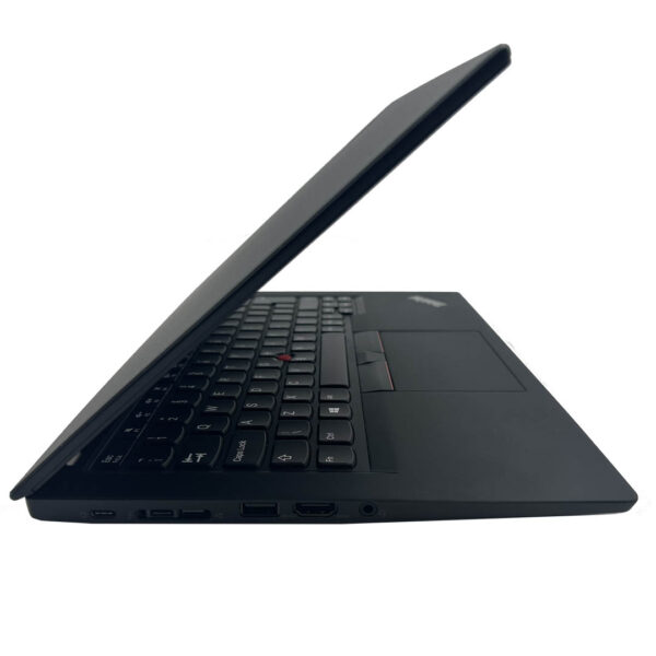 Lenovo ThinkPad X390 13.3" 1920x1080 Laptop Core I5-8365U 16GB RAM 256GB SSD Windows 11 Pro - Image 3