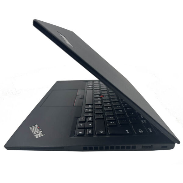 Lenovo ThinkPad X390 13.3" 1920x1080 Laptop Core I5-8365U 16GB RAM 256GB SSD Windows 11 Pro - Image 4