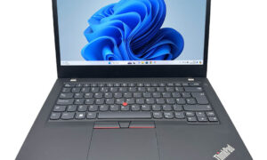Lenovo ThinkPad L14 Gen 3 Core i5-1245U 16GB RAM 256GB SSD 1080p Windows 11 Pro