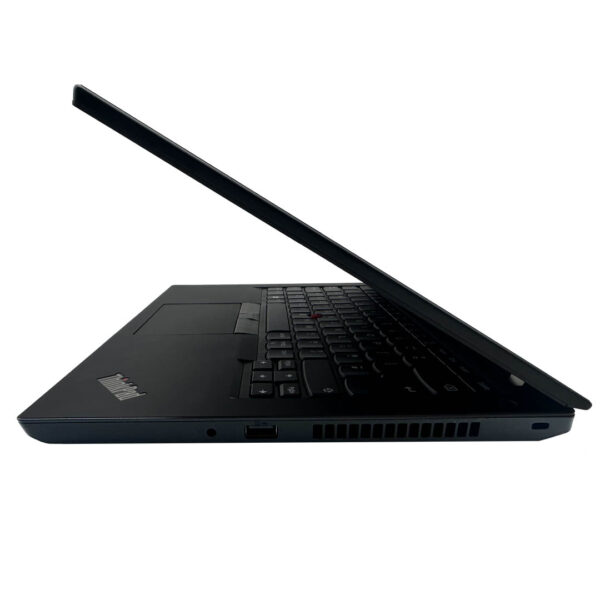 Lenovo ThinkPad L14 Gen 1 AMD Ryzen 3 Pro 4450U 16GB RAM 256GB SSD Windows 11 Pro 14" Laptop - Image 2