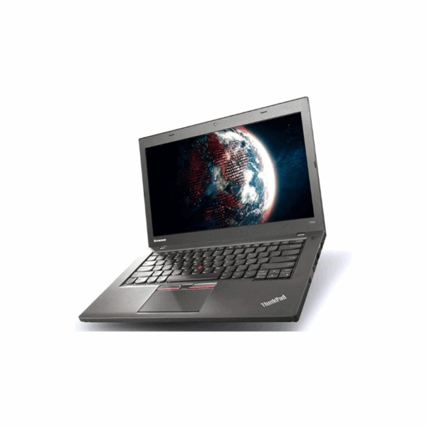 Lenovo ThinkPad T450 14" Laptop Core I5-5300U 16GB RAM 512GB SSD Windows 10 Pro