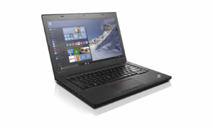 Lenovo ThinkPad T460 14" Laptop Core I5-6300U 16GB RAM 512GB SSD Windows 10 Pro