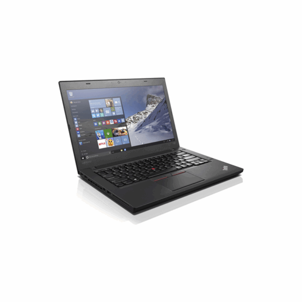 Lenovo ThinkPad T460 14" Laptop Core I5-6300U 8GB RAM 256GB SSD Windows 10 Pro