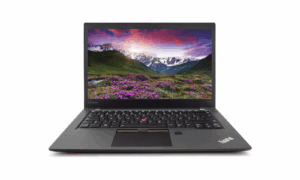 Lenovo ThinkPad T470s 14" Laptop Core I5-7300U 16GB RAM 512GB SSD Windows 10 Pro